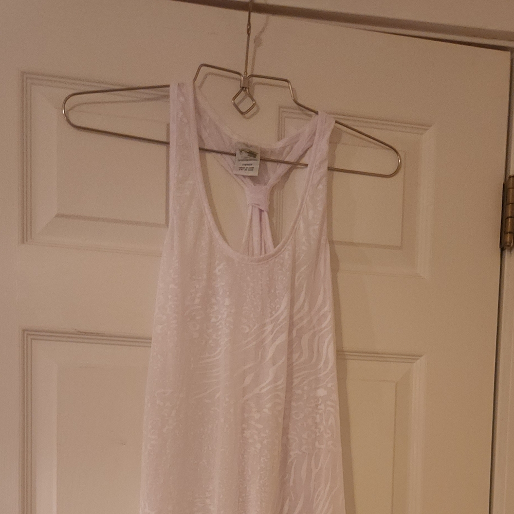 Cover Me Swim swimsuit cover up